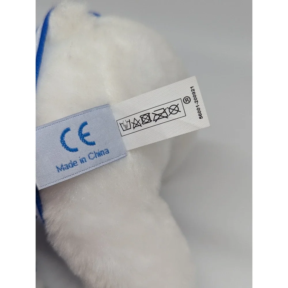 Gipsy France Plush‎ Teddy Bear 9